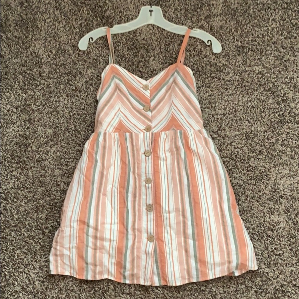 Forever 21 dress